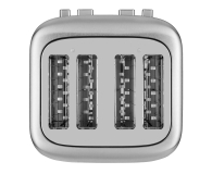 KitchenAid Toster 4-kromki 5KMT4109ESX inox - 1595552 - zdjęcie 4